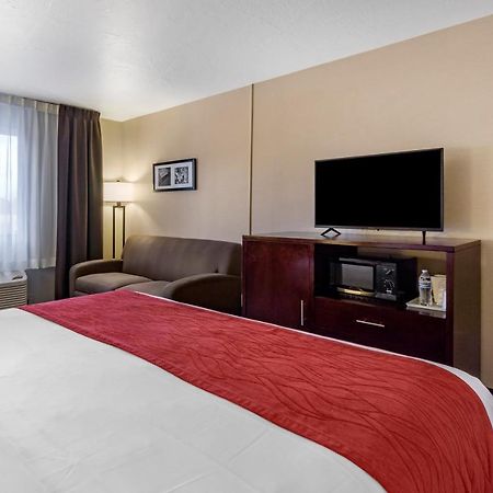 Comfort Inn Kent - Seattle Екстер'єр фото