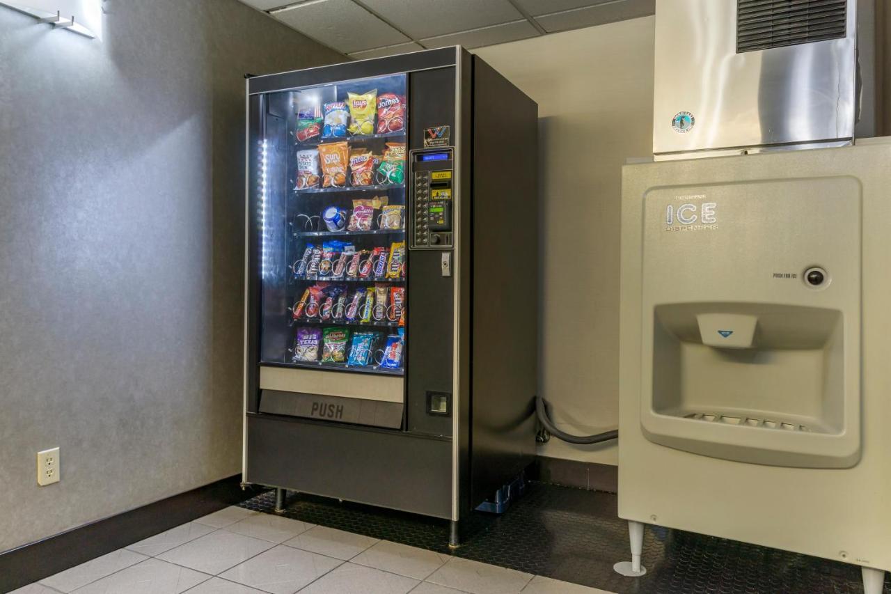 Comfort Inn Kent - Seattle Екстер'єр фото