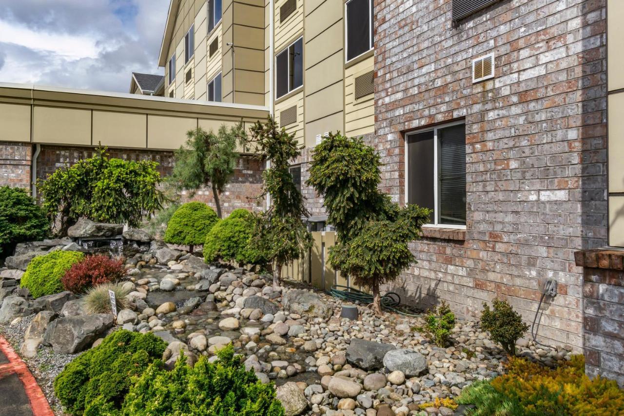 Comfort Inn Kent - Seattle Екстер'єр фото