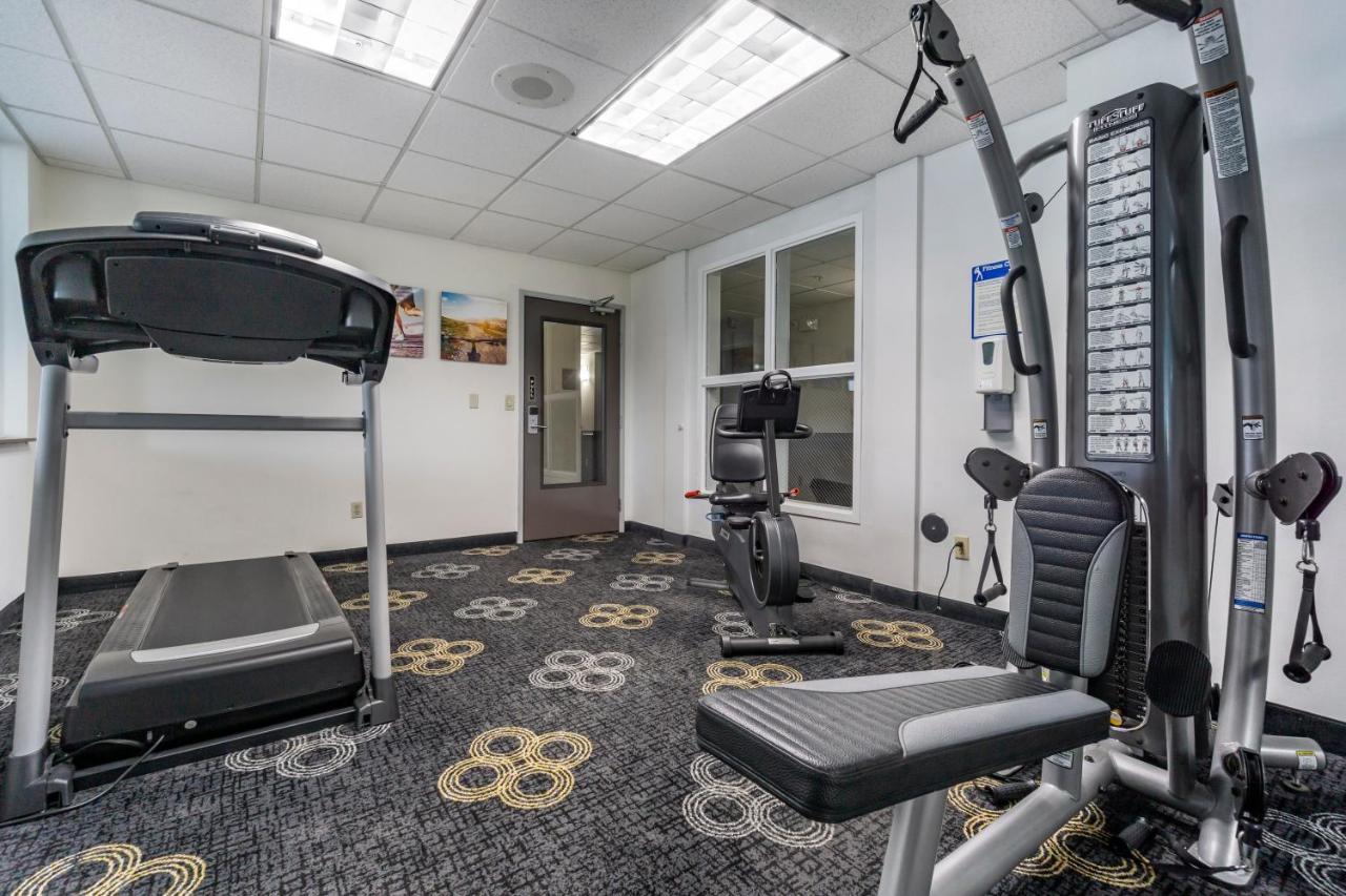 Comfort Inn Kent - Seattle Екстер'єр фото