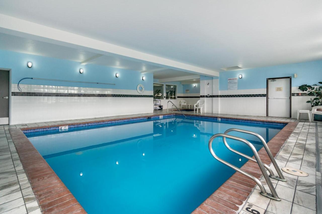Comfort Inn Kent - Seattle Екстер'єр фото