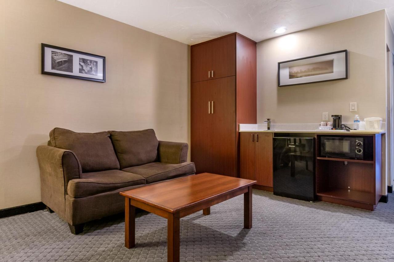 Comfort Inn Kent - Seattle Екстер'єр фото