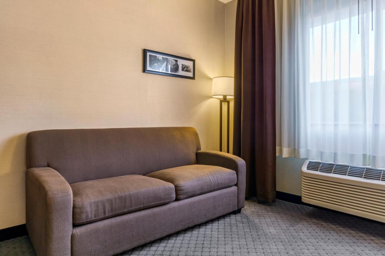 Comfort Inn Kent - Seattle Екстер'єр фото
