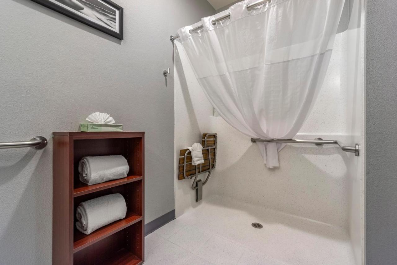 Comfort Inn Kent - Seattle Екстер'єр фото