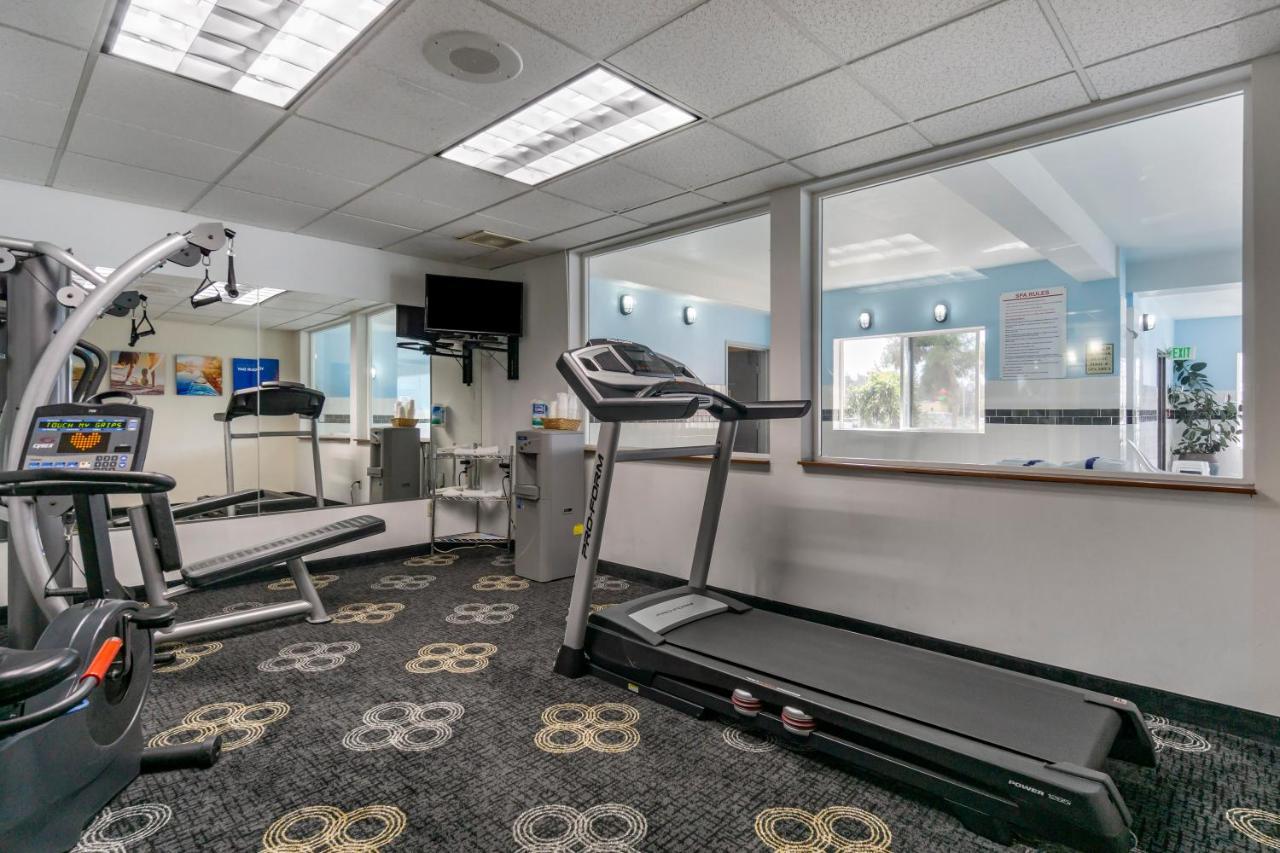 Comfort Inn Kent - Seattle Екстер'єр фото