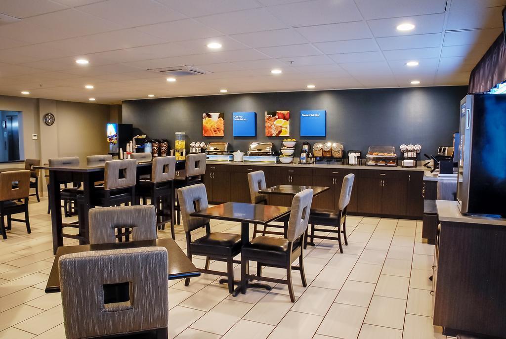 Comfort Inn Kent - Seattle Екстер'єр фото