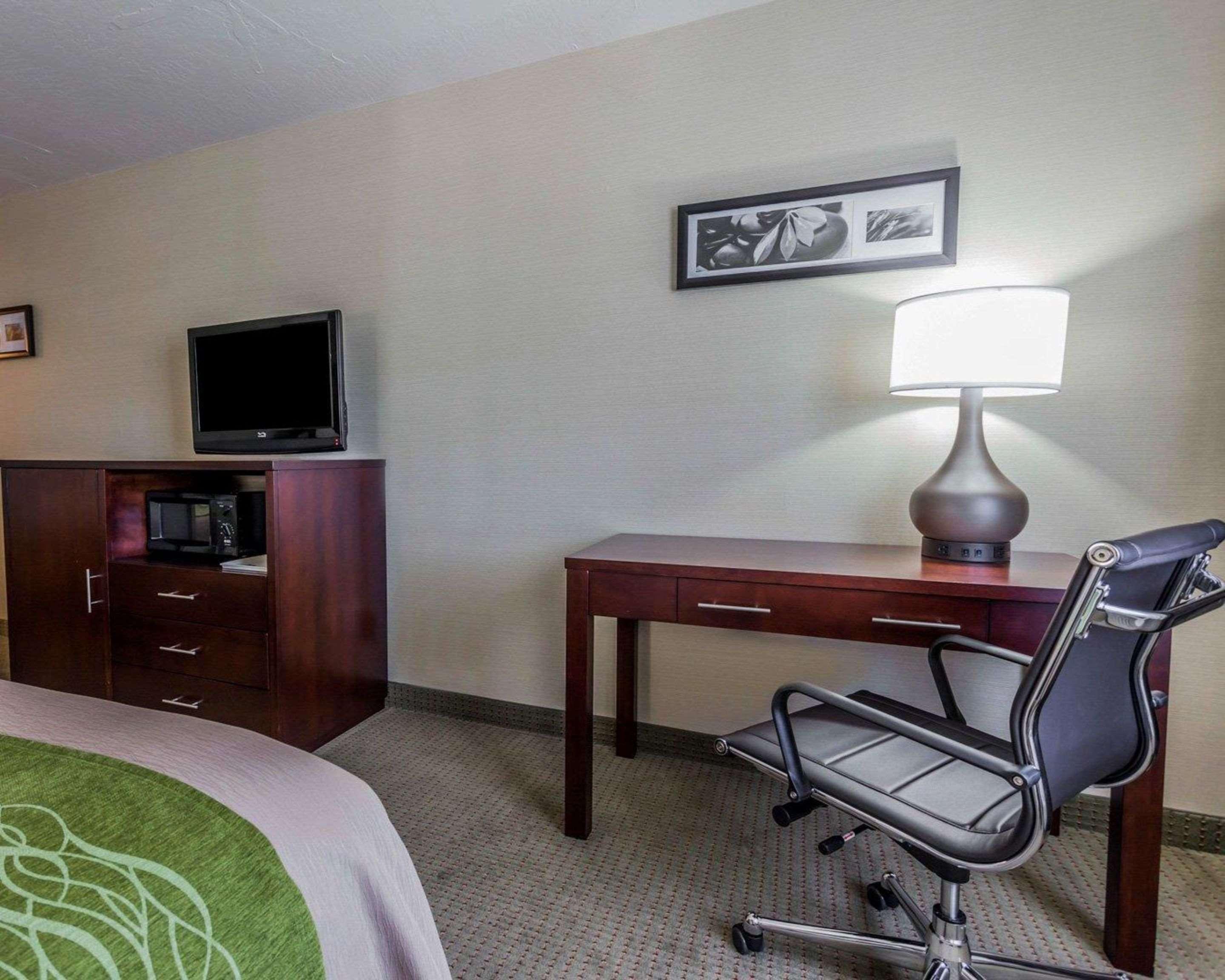 Comfort Inn Kent - Seattle Екстер'єр фото