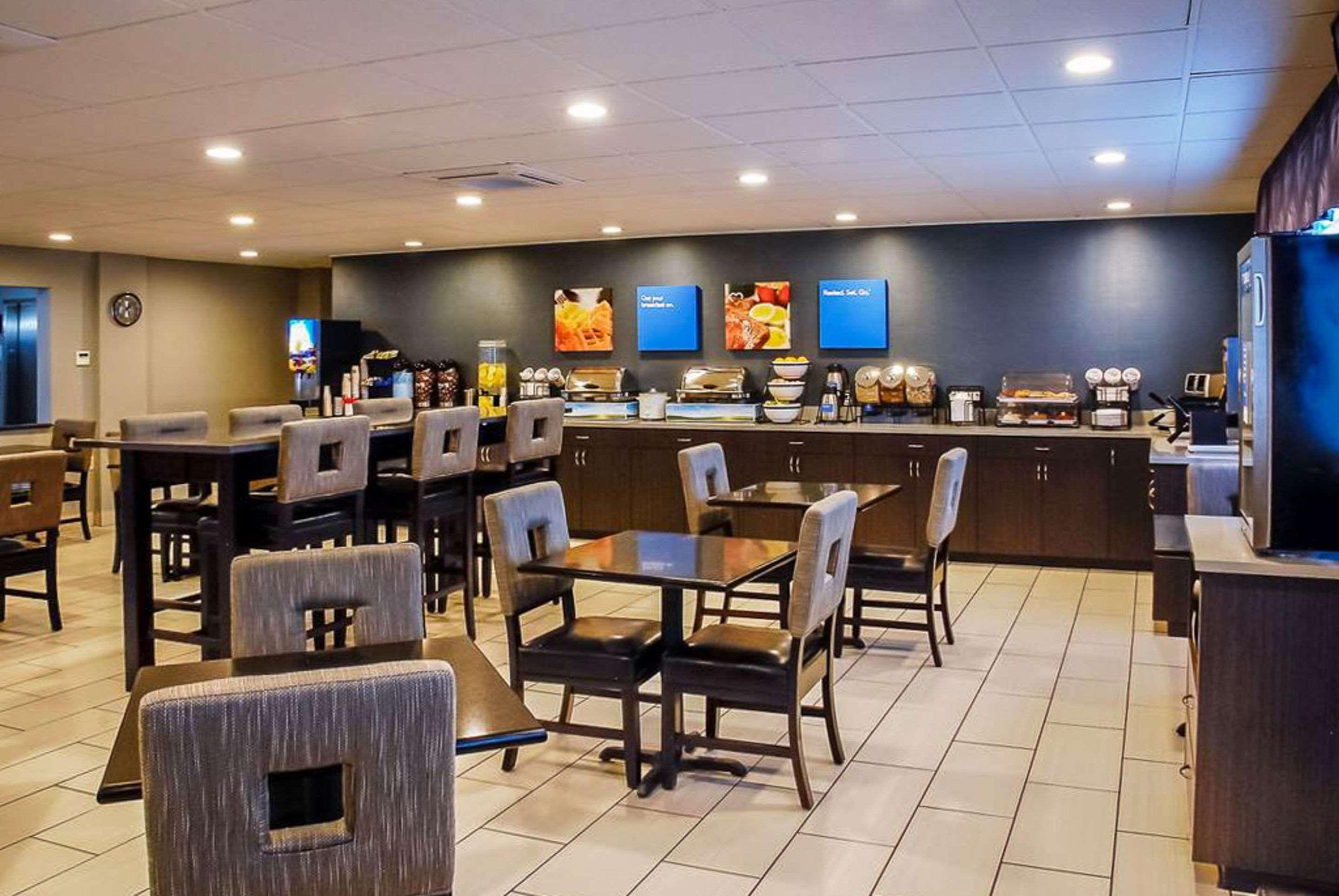 Comfort Inn Kent - Seattle Екстер'єр фото