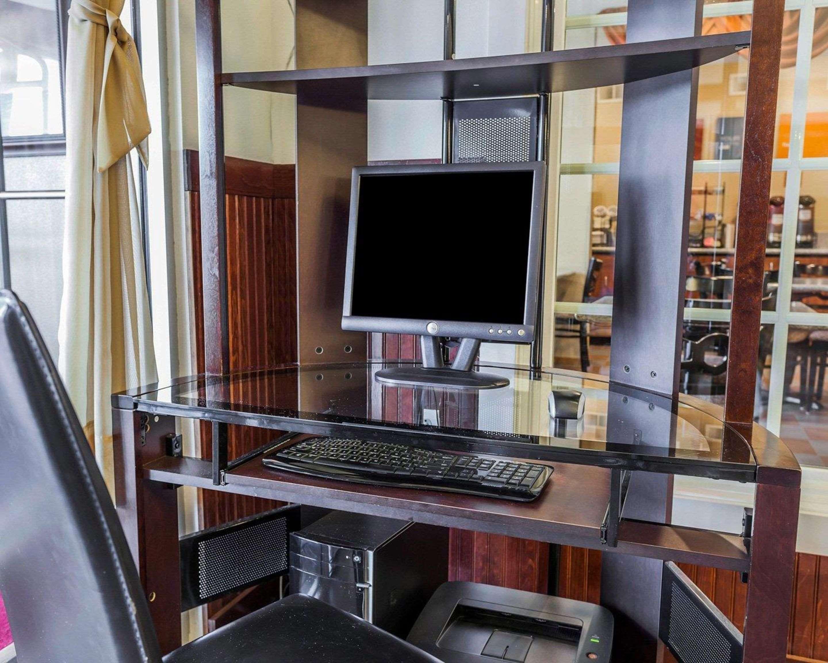 Comfort Inn Kent - Seattle Екстер'єр фото