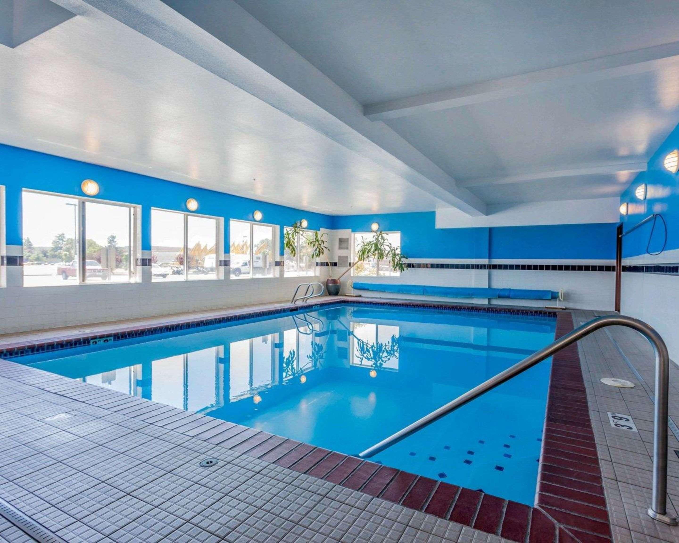 Comfort Inn Kent - Seattle Екстер'єр фото