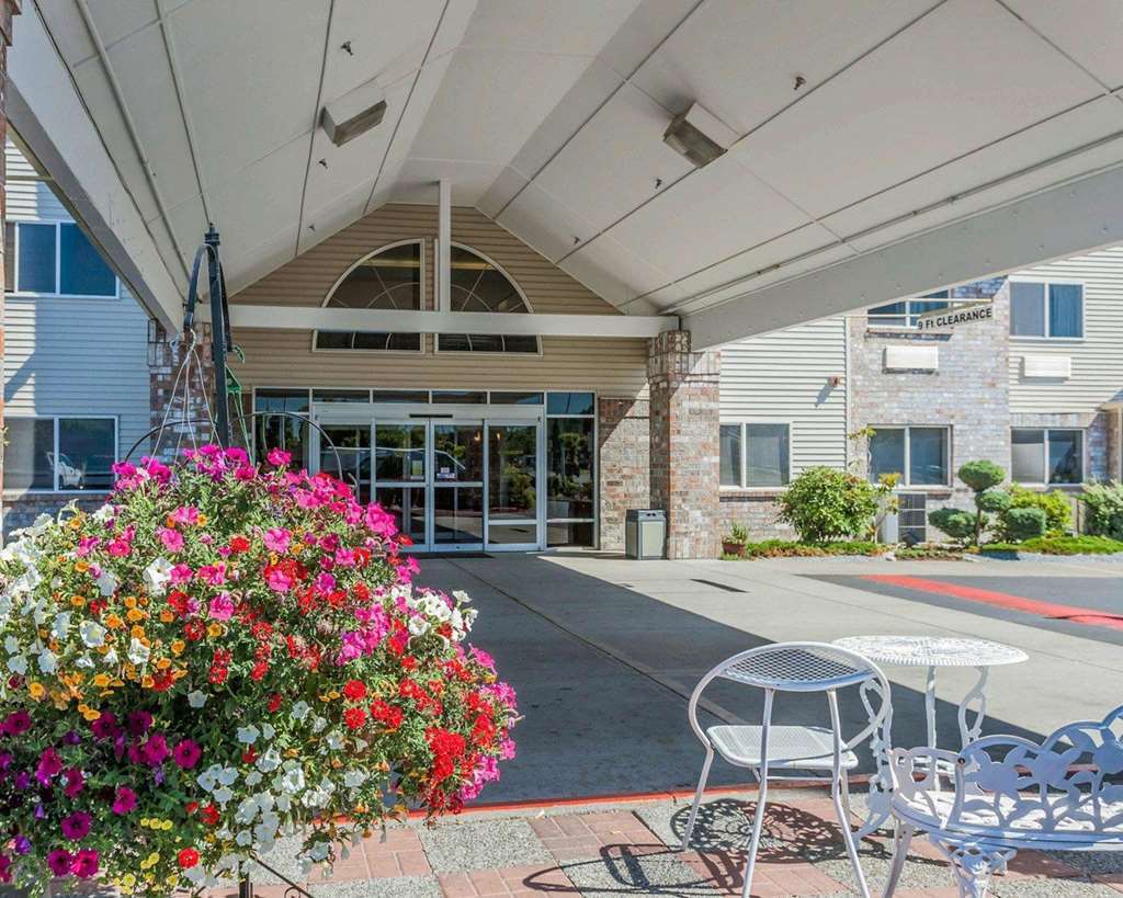 Comfort Inn Kent - Seattle Екстер'єр фото