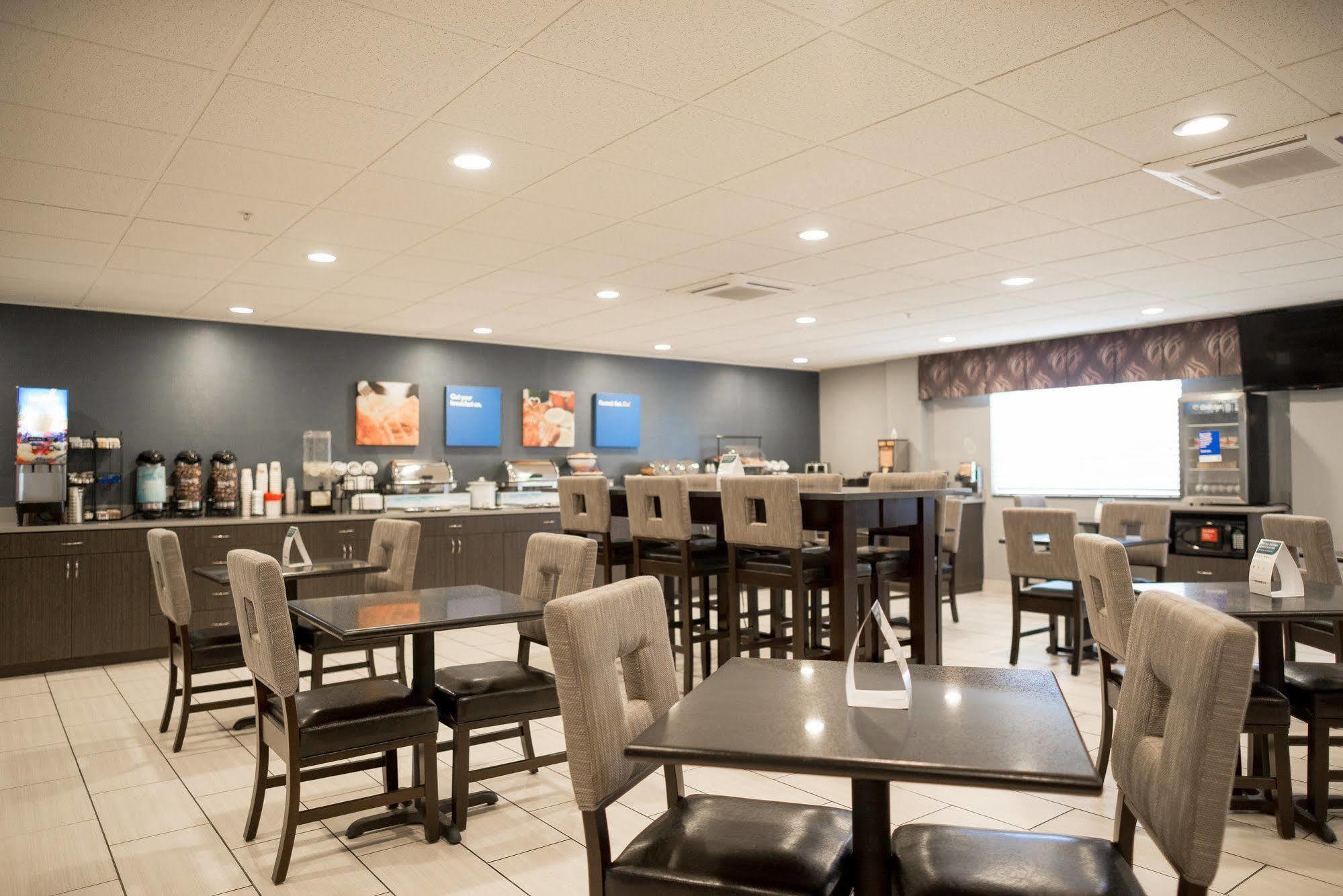 Comfort Inn Kent - Seattle Екстер'єр фото